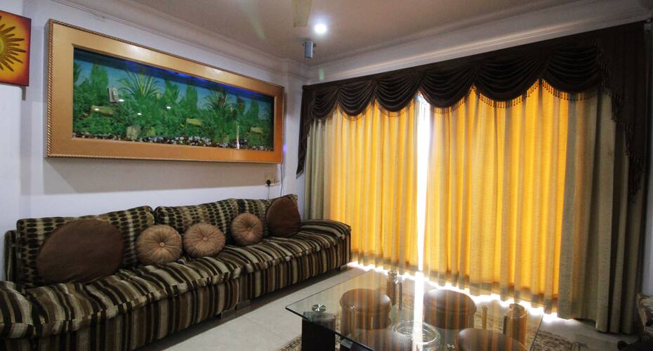 Home Aaaway Service Apartment, Mumbai 5
